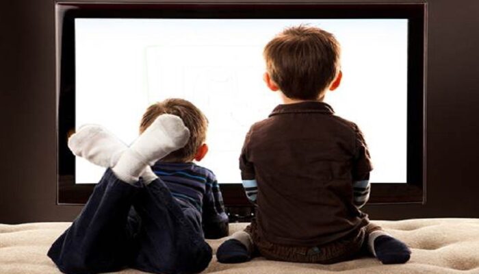 Dokter: Tontonan Gambar Cepat Bisa Picu Perilaku Hiperaktif pada Anak