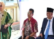 Pemerintah Perkuat Ekosistem Perlindungan Perempuan dan Anak di Sumbar