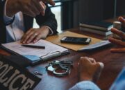 Terkait Tudingan Penggelapan Bantuan, Ketua PAC Gerindra Matur Tempuh Jalur Hukum