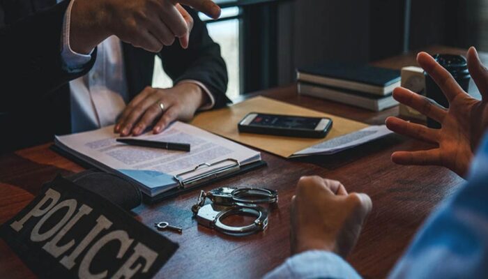 Terkait Tudingan Penggelapan Bantuan, Ketua PAC Gerindra Matur Tempuh Jalur Hukum