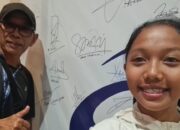 Atlet Sumbar Wilna Selvi Cetak Personal Best di Asian Indoor Championships China