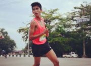 Bidik Catatan di Bawah 2:27, Iqbal Saputra Tantang Dunia di Tokyo Marathon 2026
