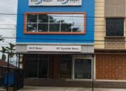 Bank Nagari Resmi Buka KCP Baso, Layanan Sudah Beroperasi