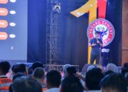 Coach Matias Ibo di Bulan K3 Semen Padang: Latihan Fisik Tak Harus Berat, tapi Harus Konsisten