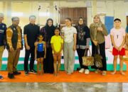 FGI Sumbar Dapat Tambahan Fasilitas Standar Dunia, Kemenpora Lakukan Verifikasi BMN