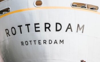 Festival film Roterdam. (dok. istimewa)