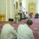 Gubernur Mahyeldi buka Ramadhan Halal Fest di Masjid Al Hakim Padang. (dok. istimewa)