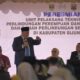 Gubernur Mahyeldi dampingi Menteri PPPA resmikan UPT PPPA di Sijunjung. (dok. istimewa)