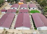 Kementerian PU Percepat Pembangunan 1.301 Hunian Pascabencana di Sumatra