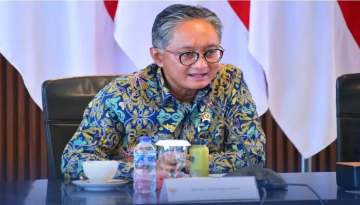 Kementerian PU Kebut Rehabilitasi Pascabencana di Sumatera, 108 Sabo Dam Dipercepat