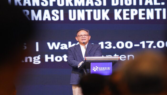 Dewan Pers Dorong Publisher Right di Tengah Maraknya Pemanfaatan AI