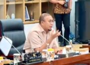Andre Rosiade Apresiasi Gerak Cepat Pertamina Tangani Bencana Sumatra, Usulkan Perpres Perketat Pengawasan BBM Subsidi