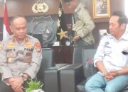 Polda Sumbar Bentuk Desk Ketenagakerjaan, Percepat Penanganan PHK dan Sengketa Buruh