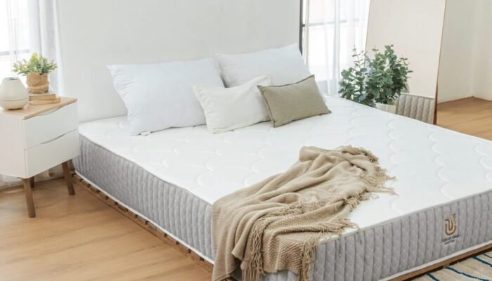 Kasur Busa yang Bagus Merk Apa?