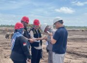 Kemnaker Denda Rp2,17 Miliar Perusahaan yang Pekerjakan 164 TKA Tanpa RPTKA