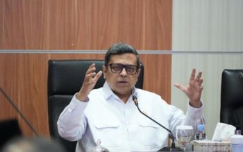 Kepala BPJPH, Haikal Hassan atau Babe Haikal. (dok. istimewa)