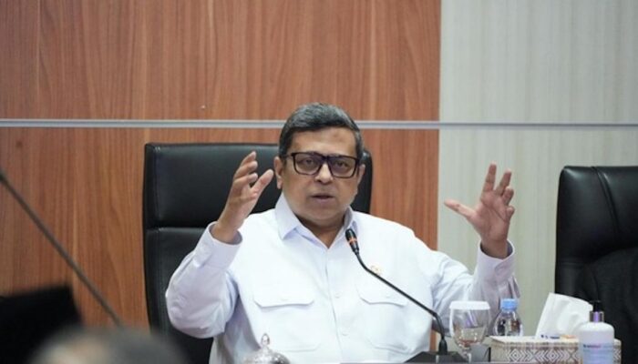 BPJPH Pastikan Produk Amerika yang Masuk Indonesia Punya 2 Label Halal Sekaligus