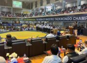 The Arena of Maestro 2026 Diikuti Ribuan Peserta, Hamdanus Optimis Porprov XVI Lebih Sukses