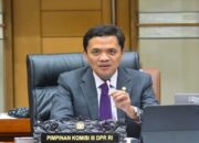 Ayah di Pariaman Tewaskan Pelaku Kekerasan Seksual, Komisi III DPR Tolak Hukuman Mati