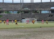 PSP Padang Pesta Gol 14-0 atas Gaung Putra FC di Liga 4 Sumbar 2025/26