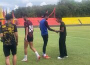 Pamit Saat Latihan, Leo Guntara Berpotensi Hengkang dari Semen Padang FC