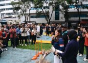 Menkomdigi Imbau untuk Jadikan Budaya Bersih Fondasi Disiplin Aparatur