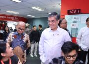 Menaker Dorong Peserta Maganghub Kantongi Sertifikat BNSP