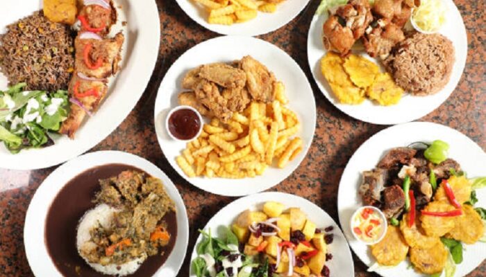 Menjelajahi Eksotisme Rasa, Rahasia Dapur dan Autentisitas Masakan Khas Karibia