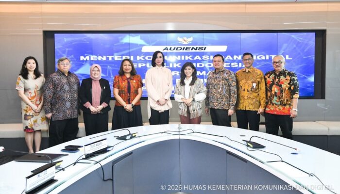 Demi Keamanan Wisatawan, Kemkomdigi Siap Tertibkan OTA Tak Berizin