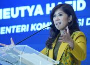 Cegah Disinformasi, Menkomdigi Tegaskan Humas Pemerintah Harus Cepat dan Tepat