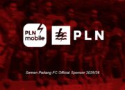 PLN Kembali Jadi Energi Perjuangan Semen Padang FC di BRI Super League 2025/2026
