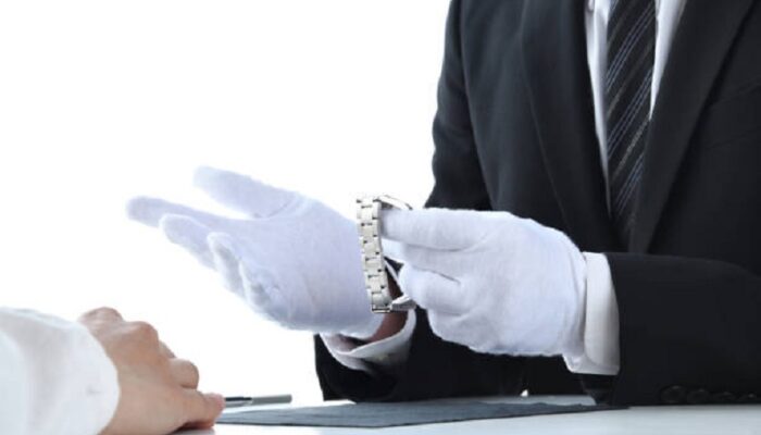 PREOWNEDWATCH-ID, Pusat Jual Beli Jam Tangan Mewah Tepercaya di Jakarta