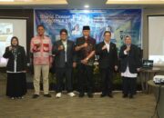 Syamel Muhammad Resmi Pimpin YKI Sumbar, Gubernur Mahyeldi Ajak Perkuat Sinergi Penanggulangan Kanker