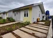 Mendagri Dorong Percepatan Pembangunan Hunian Tetap