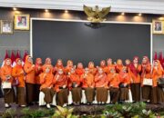 Tiga Hari Dilantik, PWI-IKWI Sumbar Terbang ke Serang Ikuti Rangkaian HPN 2026