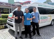 Donor Darah HUT ke-21, SPYSP Lakukan Donor Darah Besok