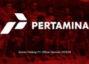 Pertamina Kembali Dukung Semen Padang FC, Tambah Energi Kabau Sirah di BRI Super League 2025/2026