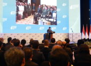 BUMN Makin Efisien, Presiden Prabowo Minta Danantara Kejar Return on Asset 7 Persen