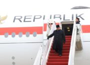 Himpunan Mahasiswa Indonesia Taruh Harapan Besar Terhadap Kunjungan Prabowo di AS