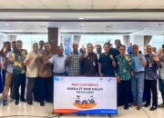 Digitalisasi dan Penghargaan Jadi Penopang Kinerja Bank Nagari di Tahun 2025