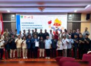 Kota Padang Mundur, 11 Daerah Siap Jadi Tuan Rumah Porprov Sumbar 2026