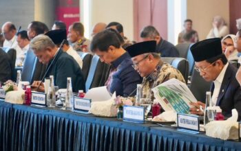 Dewan Perwakilan Rakyat (DPR) RI mengapresiasi langkah cepat Kementerian Pendidikan Dasar dan Menengah (Kemendikdasmen) dalam memulihkan layanan pendidikan pascabencana banjir dan tanah longsor di Aceh, Sumatra Barat, dan Sumatra Utara. (Foto: Dok Kemendikdasmen)