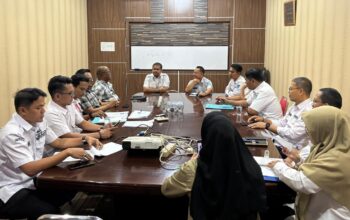 Sawahlunto Tambah Hibah Rp2,5 Miliar di APBD-P, Gandeng CSR untuk Porprov Sumbar 2026