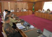 Pemprov Sumbar Siapkan Pengembangan BRT di Dua Kawasan Aglomerasi