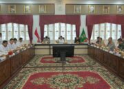 Mudik Lebaran 2026 di Tengah Keterbatasan Jalur, Sumbar Siapkan Rekayasa Lalu Lintas Khusus