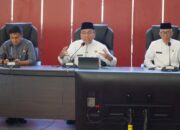 Pemko Padang Temukan SPPG yang Belum Punya Sertifikat Higienis