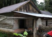 Wagub Sumbar Serahkan Bantuan Bedah Rumah untuk Warga Tigo Nagari Pasaman