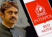 Red Notice Terbit, Kejagung Siapkan Opsi Ekstradisi Riza Chalid