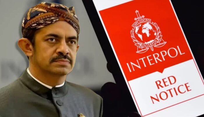 Red Notice Interpol untuk Buron Kasus Korupsi BBM Riza Chalid Berlaku hingga 2031