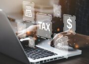 Realisasi Penerimaan Pajak Digital Capai Rp47,18 Triliun